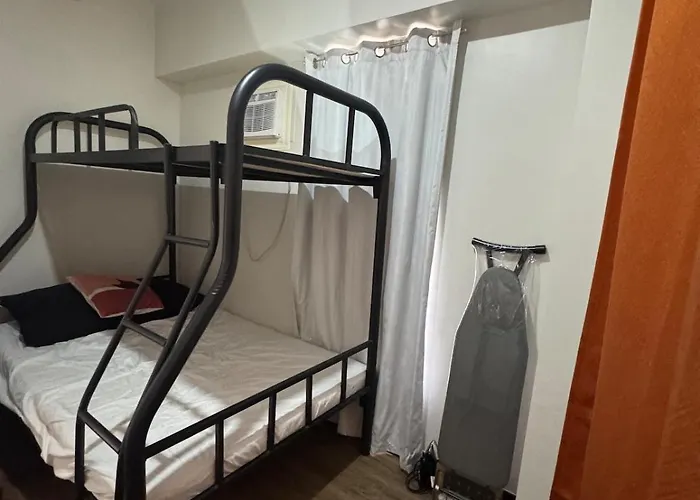 Apartamento J *