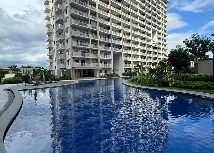 Apartamento J Manila