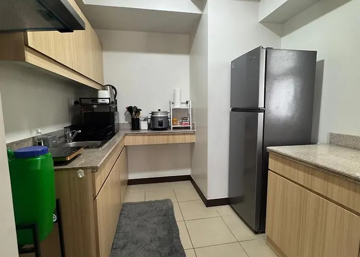 Apartamento J