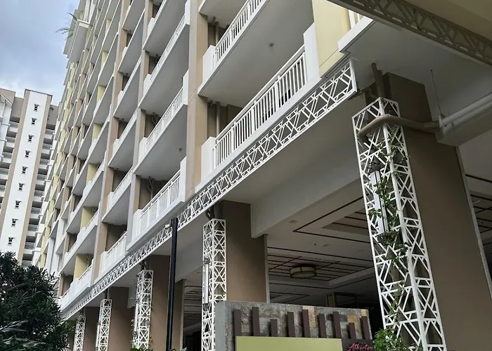 J * Manila