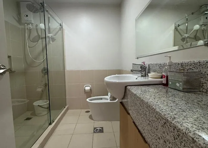 Apartamento J